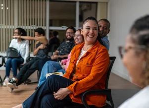 Foto Oficial de apresentações no IPIFS